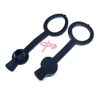 Jack DC 5.5x2.1 Có Ốc Vặn