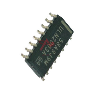 IC điều khiển driver ULN2003 SOP16
