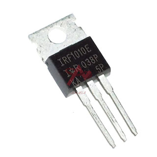 Mosfet irf1010 to-220 60v 84a
