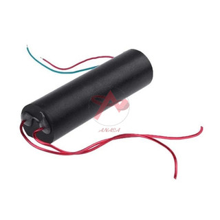 Củ tăng áp đầu vào 3-6v đầu ra 400kv - kích điện cao áp