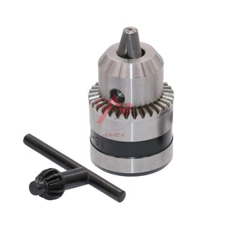 Đầu kẹp mũi khoan 0.6-6.0mm bried - măng ranh côn b10