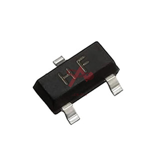 Transistor c1815 sot-23 50v 0.15a npn chân dán