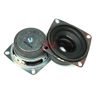 Cặp loa 4ohm 3w 5cm có tai - 2 cái