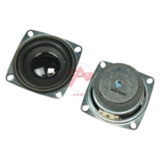 Cặp Loa 4Ohm 3W 5cm Có Tai - 2 Cái