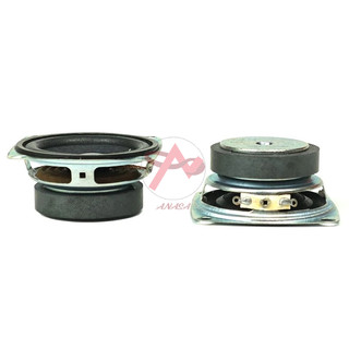 Cặp Loa 4Ohm 3W 5cm Có Tai - 2 Cái