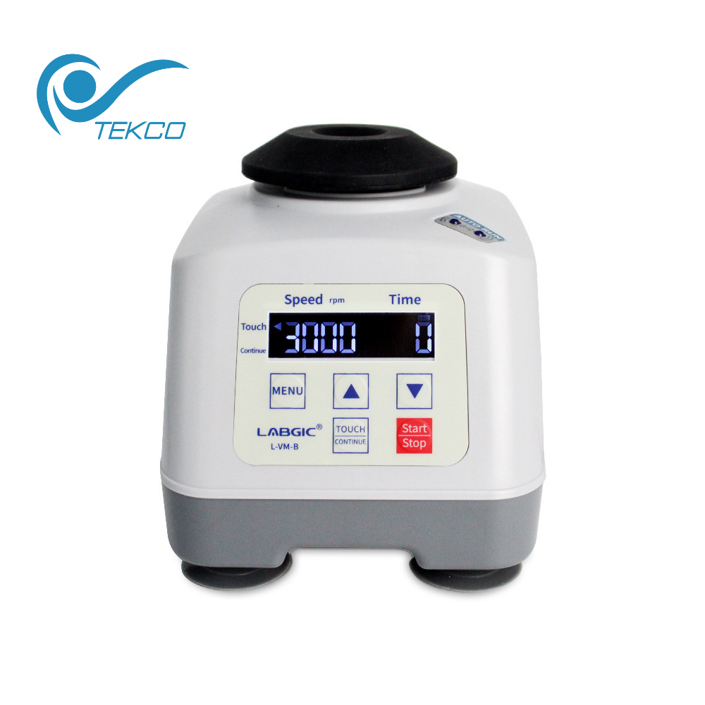 Máy lắc Vortex cảm ứng (Inductive Vortex Mixer), model: L-VM-B, hãng LABGIC