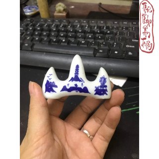 GÁC BÚT GỖ THƯ PHÁP