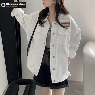 [vip] Áo khoác nam nữ unisex kaki VIP có túi lót trong đẹp form rộng size 40-72kg Chiwawa shop