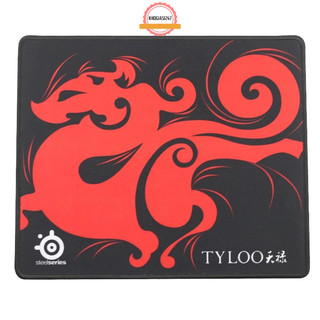 Miếng lót chuột tyloo 22 x 18 cm 2ly bàn di chuột game khogiasi247