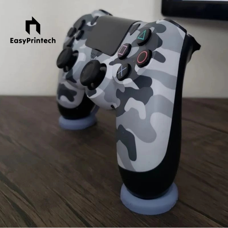 Stand Dock Kệ Đứng tàng hình cho tay cầm PS4 (Stand Dock PS4 Controller) EasyPrintech