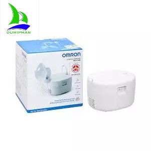 Máy xông khí dung mũi họng Omron NE-C106