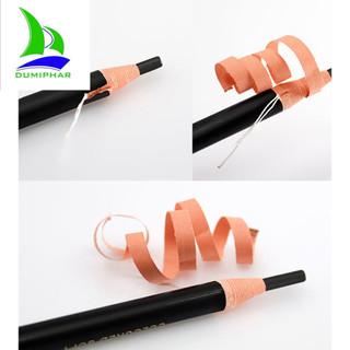Chì xé kẻ chân mày for make-up safe on skin