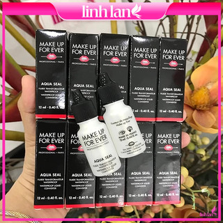 Serum pha nền chống trôi Make Up For Ever Aqua Seal