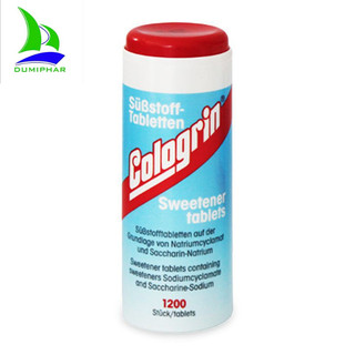  Viên đường  ăn kiêng Cologrin - Đức 