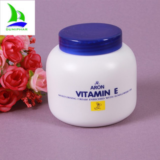 Kem dưỡng da Vitamin E Aron hũ 200g Thái Lan