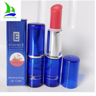 Son Dưỡng ARON Vitamin E AR Moisturizing Lip Care