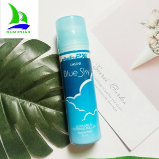 Lăn nách khử mùi 2X Thái Lan