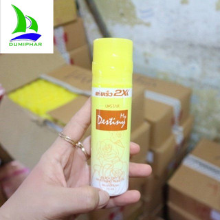 Lăn nách khử mùi 2X Thái Lan
