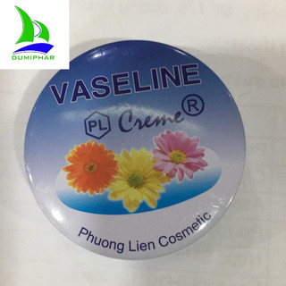 Sáp Nẻ dưỡng da Vaseline Hoa Cúc 10g