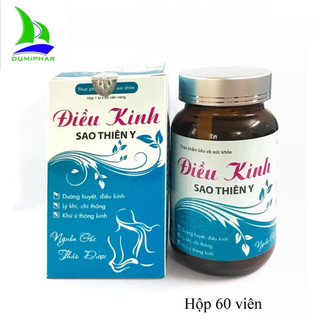 Điều kinh Sao Thiên Y