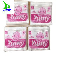 Gói tăm bông yumy trẻ em 100 que