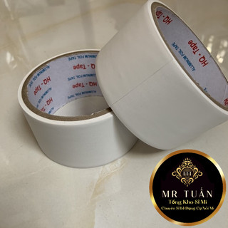 Băng keo simily dán mi 5cm - băng dính hỗ trợ nối mi cuộn to-tiết kiệm - Mr Tuấn