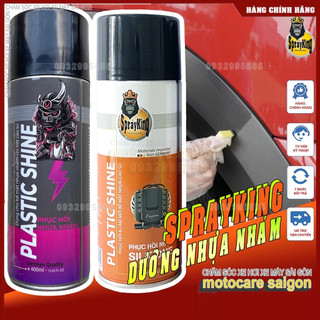 Dưỡng nhựa nhám xe máy ô tô, phục hồi nhựa nhám, làm mới nhựa nhám. làm mới vỏ xe