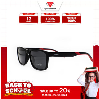 Kính Mát Tròng Polarized Nam chính hãng Jubilant W2356 | Eyewear HUT