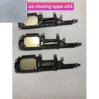 loa chuông/ loa ngoài zin mới điện thoại oppo a54/ a55/ a16 dùng chung ( cụm loa zin
