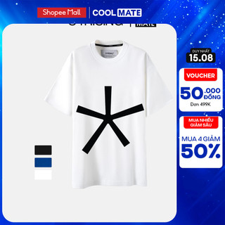 Áo tshirt oversize big icon 84rising