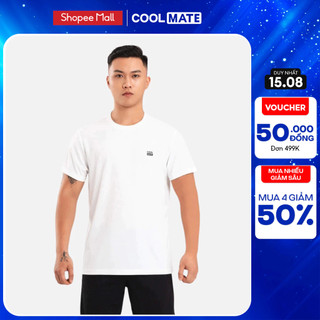 Mẫu cũ Áo thun thể thao nam ProMax S1 thấm hút nhanh khô Coolmate