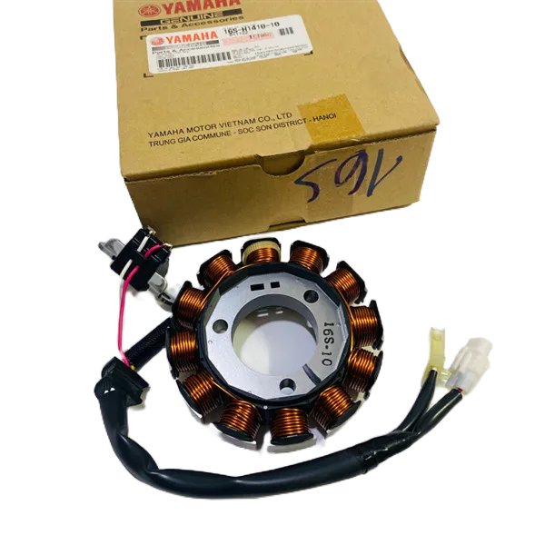 Cuộn điện Taurus Zin Yamaha - 16SH14101000