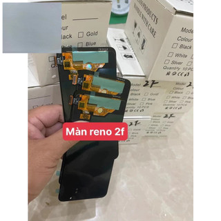 Màn hình oppo reno 2f/ oppo k3 có bảo hành,tặng kèm tuyp keo 3ml