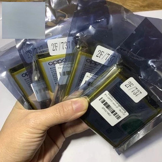 Pin oppo reno 2f / mã blp737 dung lượng 4000mah