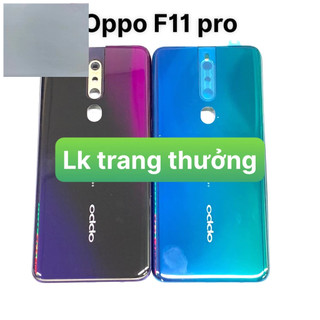 Bộ xương+vỏ+kính camera+phím bấm oppo F11 PRO