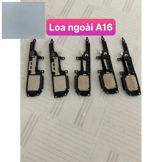 Loa chuông / loa ngoài zin mới điện thoại oppo a16 / a54 / a55 bản 4g
