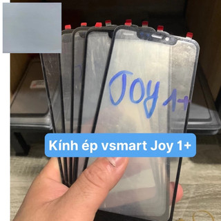 Kính ép màn hình zin mới điện thoại vsmart joy 1+ joy 1 plus zin hãng