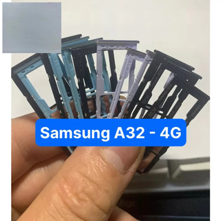 Khay sim zin mới điện thoại sam sung a32 -4g