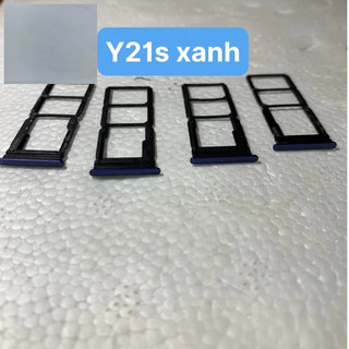 Khay sim zin mới điện thoại vivo y21 / y21s Y33s - vivo
