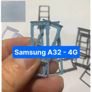 khay sim zin mới điện thoại sam sung a32 -4g