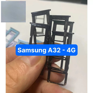 khay sim zin mới điện thoại sam sung a32 -4g