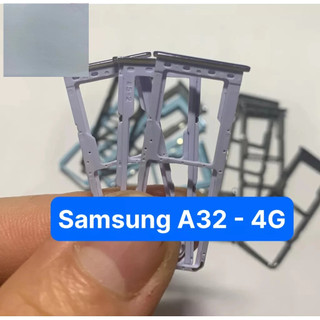 khay sim zin mới điện thoại sam sung a32 -4g