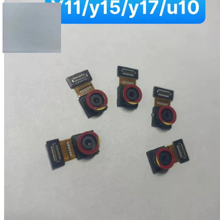 Camera trước điện thoại vivo y11/ y12/ y15/ y17/ u10 / camera sau y11
