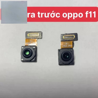 Cụm cam trước / camera sau diện thoại oppo F11