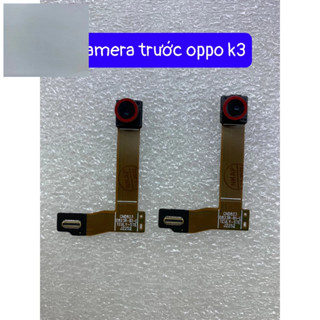 cụm camera trước điện thoại oppo k3 / realme x dùng chung đã test có bảo hành
