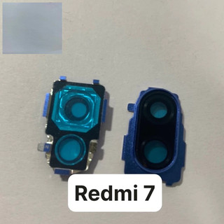 Bộ kính camera xiaomi redmi note 7 zin hãng