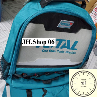 balo đồ nghề total THBP0201