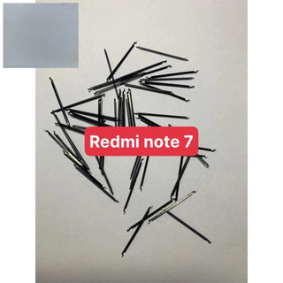 Màng loa/ lưới loa zin mới điện thoại xiaomi redmi note 7