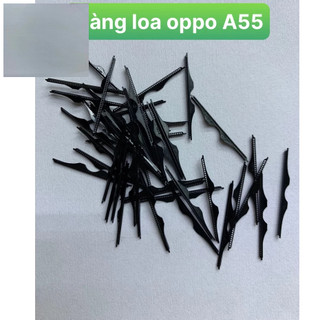 Màng loa/ lưới loa chắn bụi điện thoại oppo a55/ a54 /a74-5g/ a76/ a96