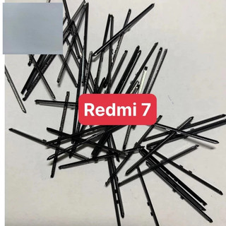 Màng loa/lưới loa zin mới điện thoại xiaomi redmi 7